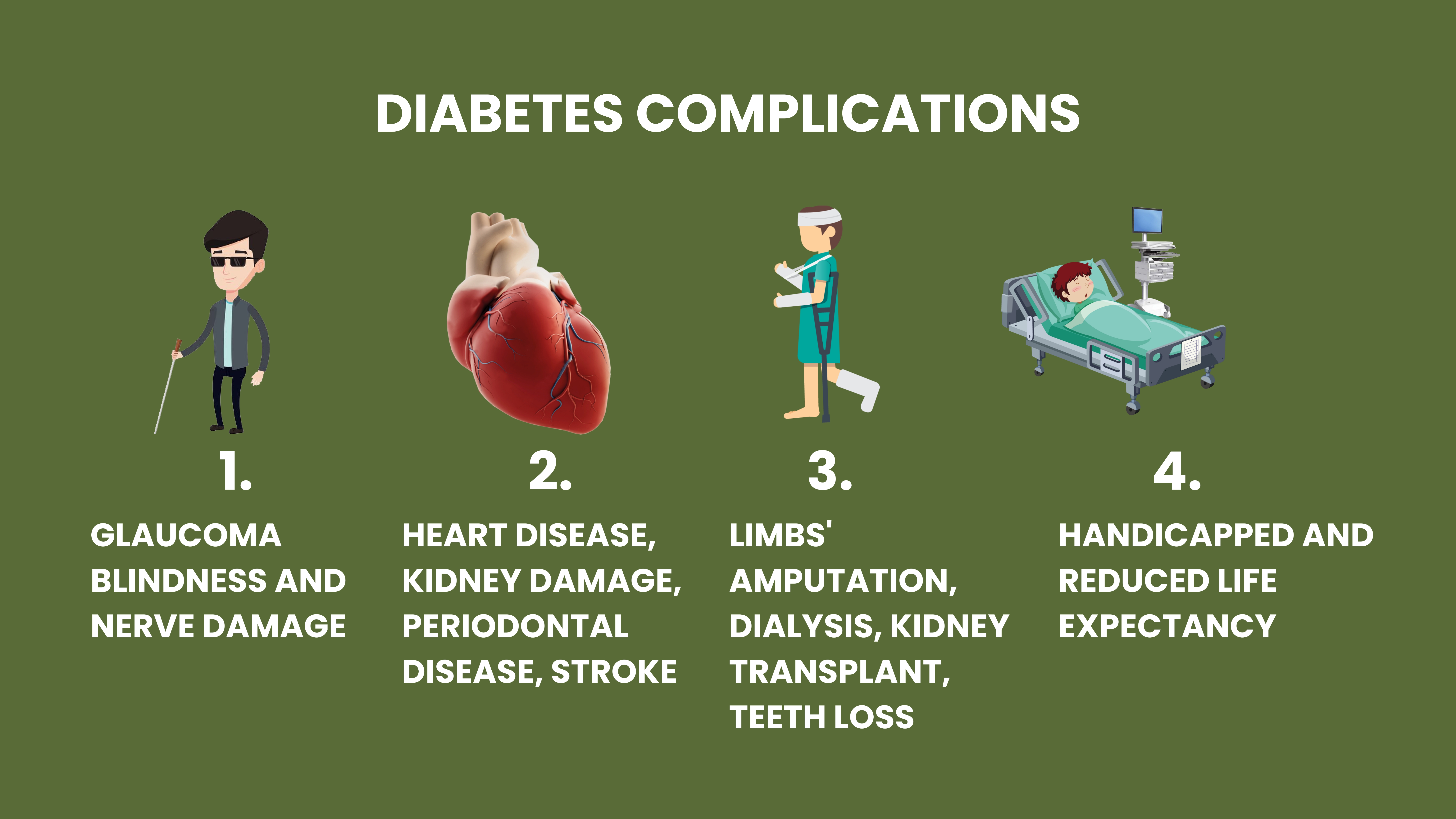 The #1 Ultimate Guide to Diabetes Better Management