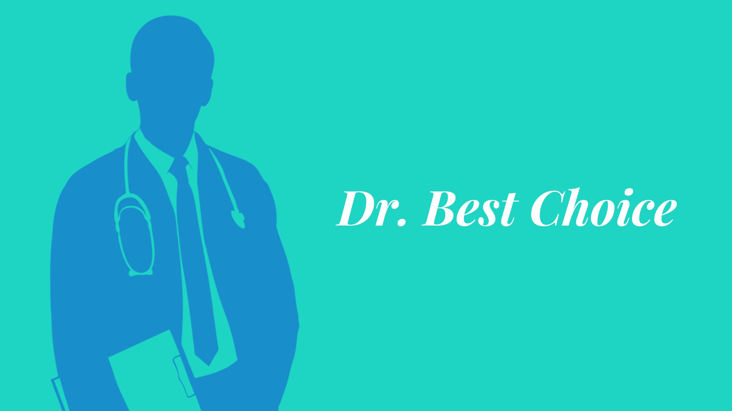 Dr. Best Choice