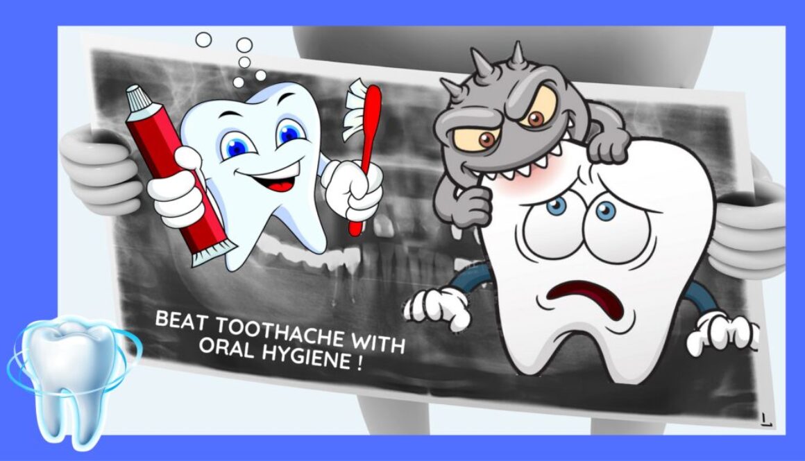 Tooth Diseases
