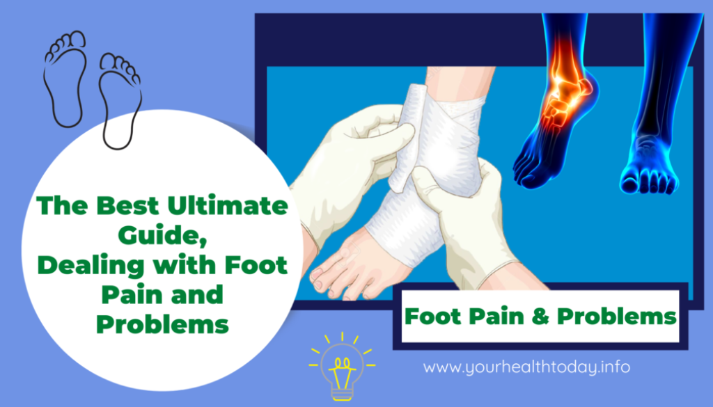 Foot Pain