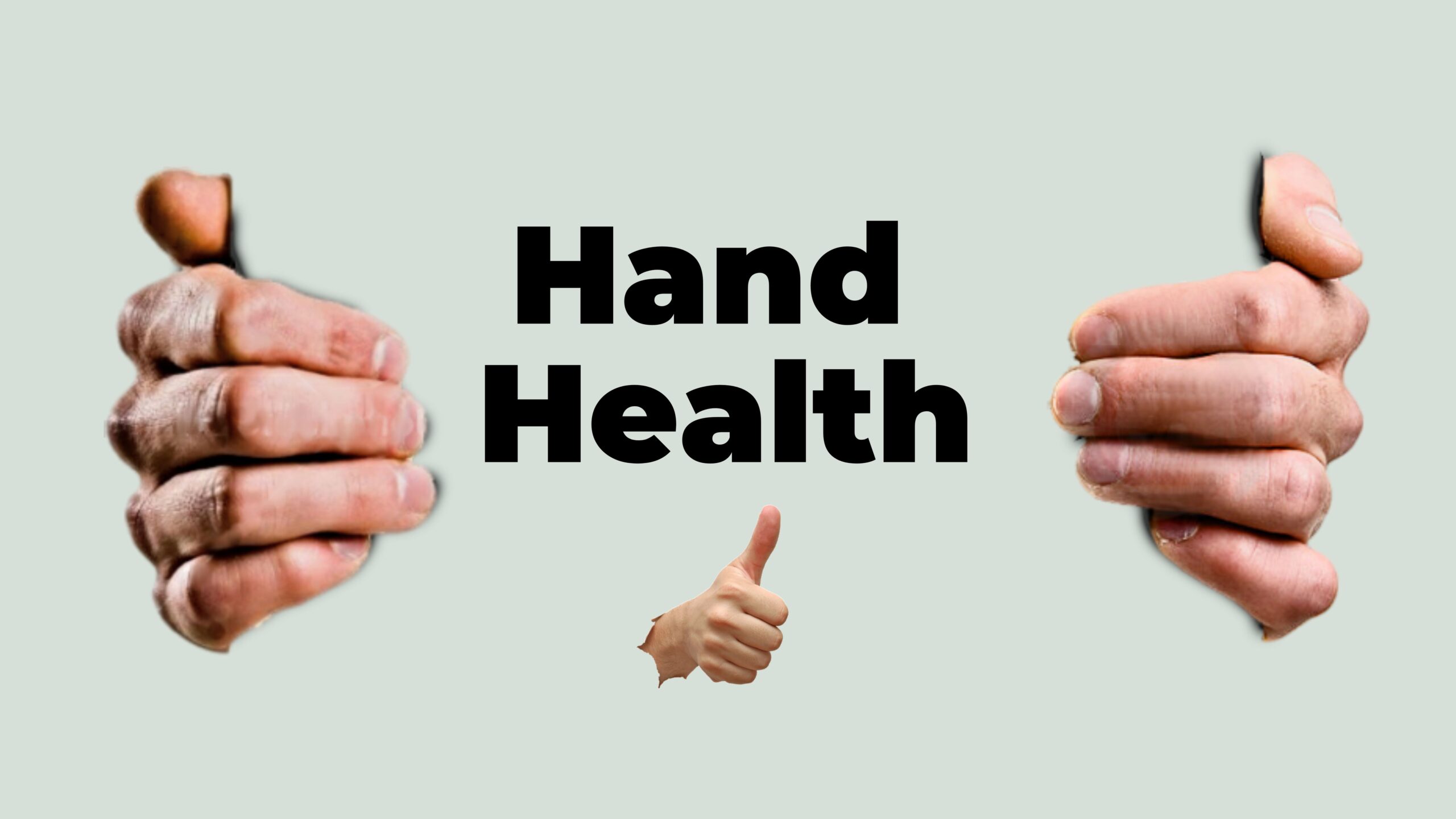 Hand Health