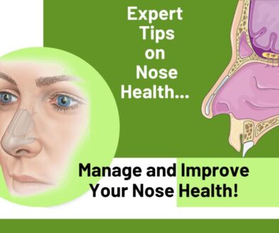 Nose Infections