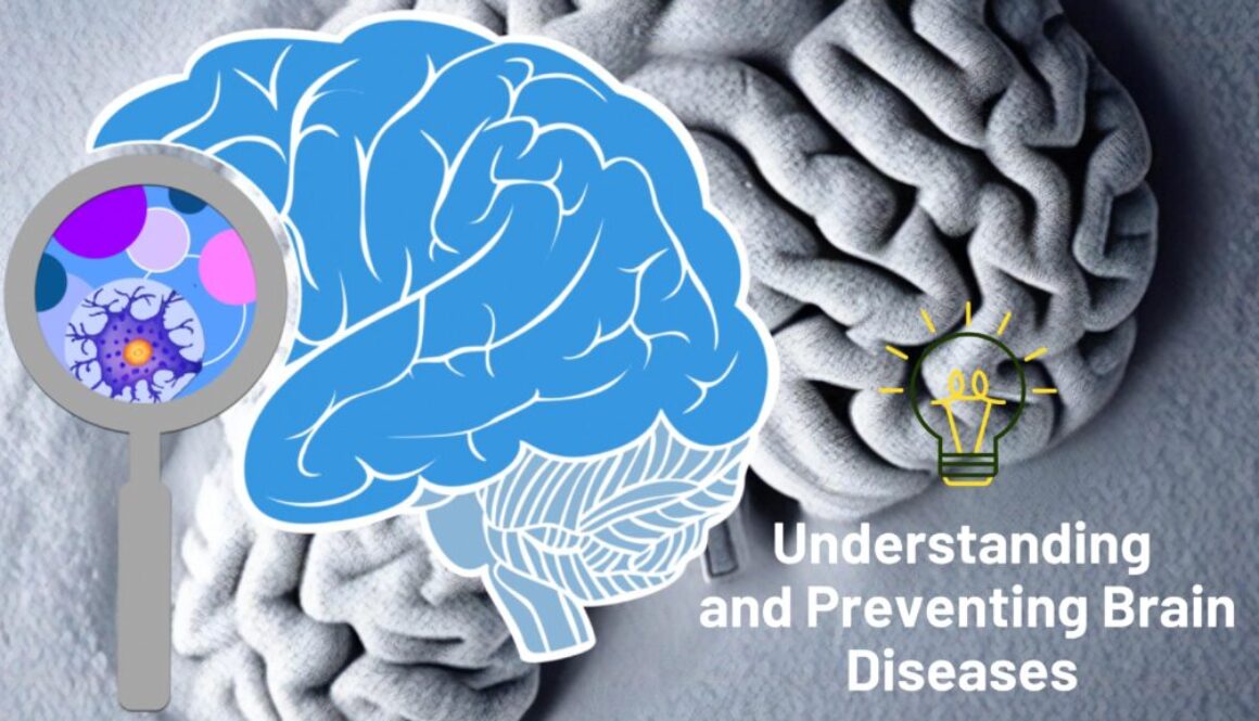 Brain Diseases