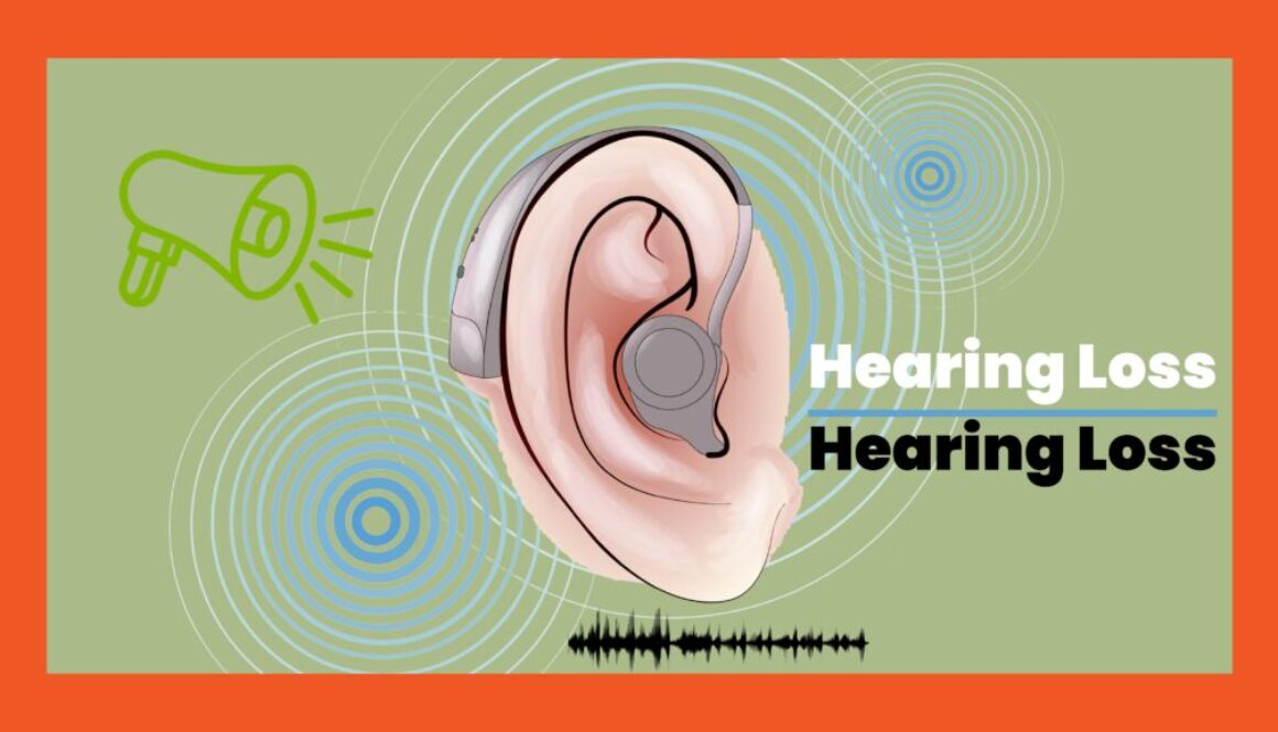 Hearing Loss